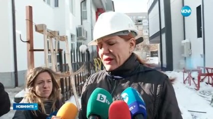 Работник загина след падане в асансьорна шахта в София
