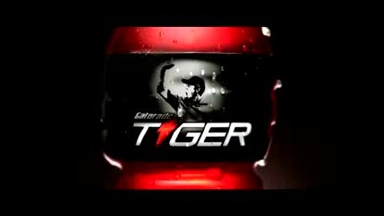 Tiger Moonshot