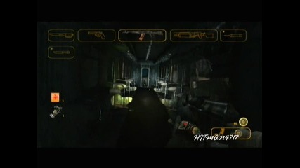 Metro 2033 my gameplay 