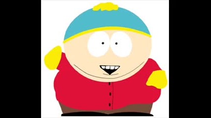 South Park - I hate you guys
