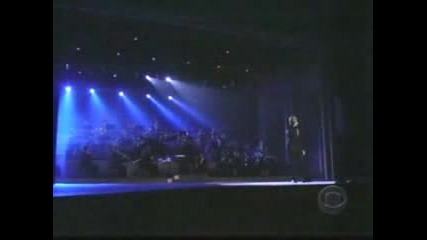 The Music Of The Night - Josh Groban