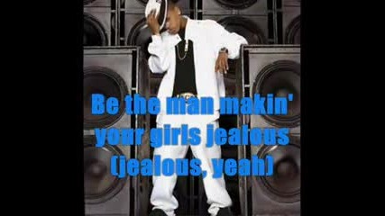 Chris Brown - Wanna Be