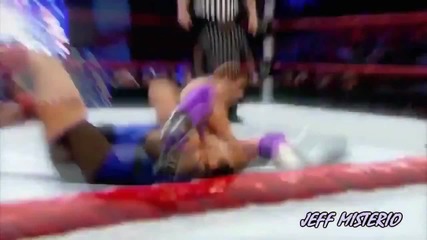 New Zack Ryder Titantron 2011 (new Version) With Download Link