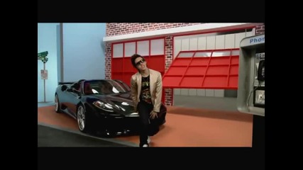 Ss501 - A song calling for you [mv]