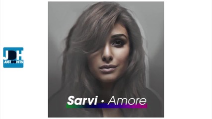 Sarvi - Amore (chuckie Remix)