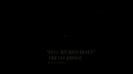 Pretty Maids - Hell on high heels