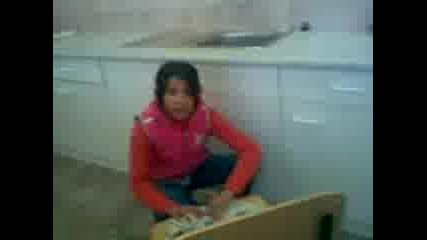 Nadka Chistiiii