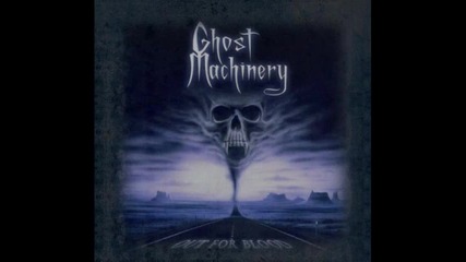 Ghost Machinery - Sentenced To Life 