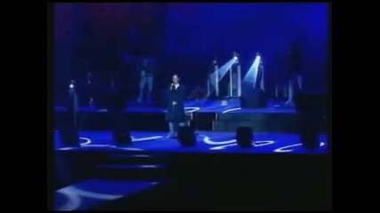 Amici Mai - Antonello Venditti - Live 92 San Siro 