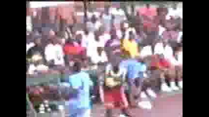 And1 Mixtape Vol.1 Part1