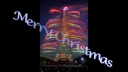 Merry Christmas and Happy New Year