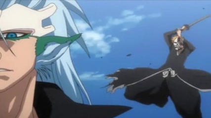 First Amv