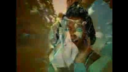 Janet Jackson ft. nelly - Call on me