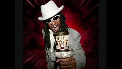 Lil Jon smazvasht trak  (+download) 2010 