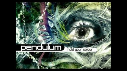 Pendulum - Another Planet