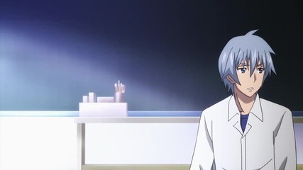 Strike the Blood Episode 9
