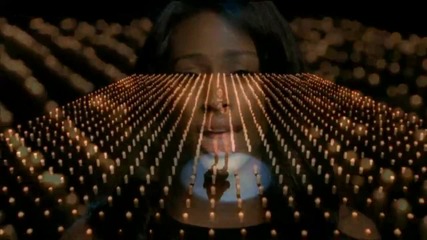 Alexandra Burke - Hallelujah ( H Q ) 