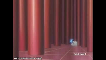 Bleach Episode 153 (english) Part 2