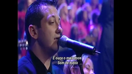 Hillsong - You Stand Alone - 2002 