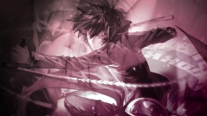 [shs] Hibari's Sweat