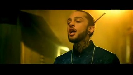 Travie Mccoy - Need You {official video]