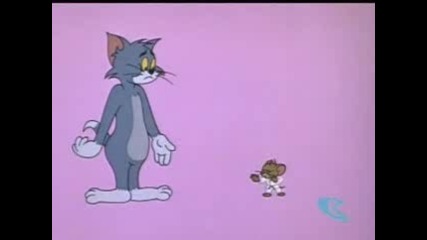Tom and Jerry The Tom And Jerry Cartoon Kit