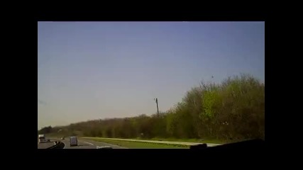 Покрай "сейнт Екзюпери"