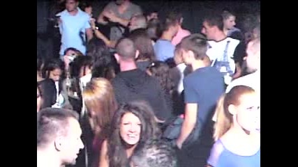 Dim4ou и F.o. - Bar Kashmir (05.09.2012) Part 2