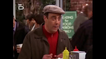 Всички обичат Реймънд - Everybody Loves Raymond S09e01 - The Home - Dvb.!vg New (3).flv