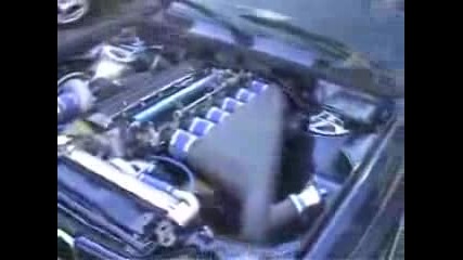 Bmw M3 Turbo