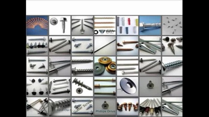 All Points Fasteners