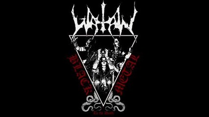 Watain - Darkness And Death