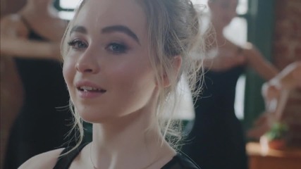 Sabrina Carpenter - Smoke and Fire ( Official Video ) + Превод