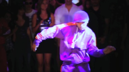 Markus Schulz presents Dakota ft. Grandmaster Mele Mel and Scorpio - Sleepwalkers(don't Stop)