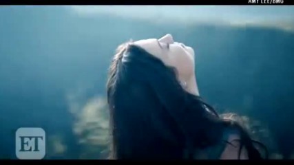 *ново Официално Видео* Amy Lee - Speak To Me (the end title theme song off "voice from the Stone")