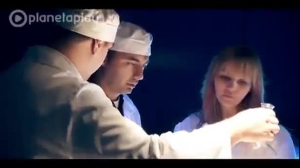 Unona 2011 - Trudno puskash (official Video) Юнона - Трудно пускаш