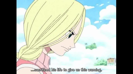 One Piece Епизод 182 Високо Качество