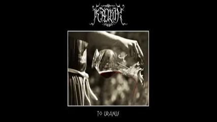Kawir - To Uranus ( Full album Ep 2010) pagan black metal Greece