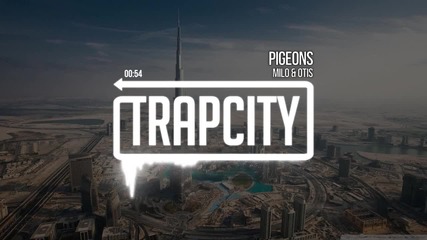 • Milo & Otis - Pigeons •