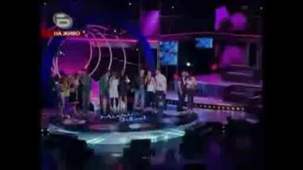 Айдълите - Здравей, Как Си Приятелю