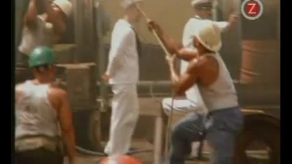 Dr Alban - Work Work 