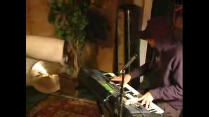 When November Falls - Practice (mad World) 