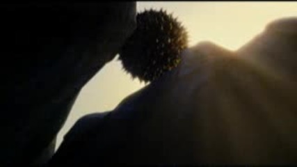 Horton Hears A Who! (2008)