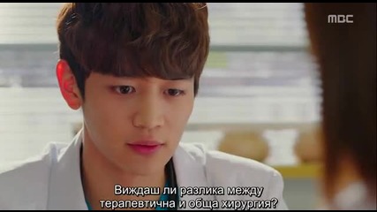 E18 Medical Top Team Медицински Топ Отбор (131205) {бг.субтитри]