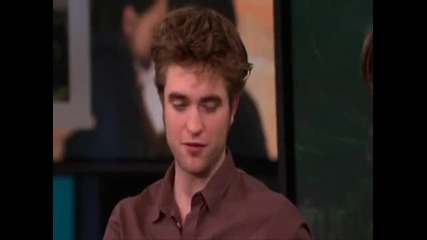 Смях! Oprah - The Twilight Special Part 2