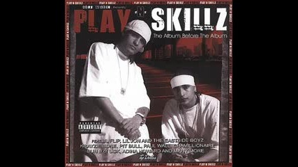 Play N Skillz - Get Freaky