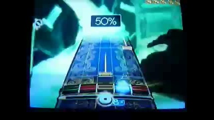 Rock Band 2 (360) Norman Greenbaum - Spirit in the Sky (guitar Expert Fc)