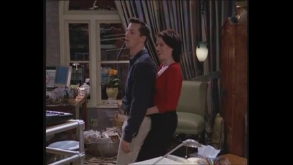 Will & Grace - S01e04 - Between A Rock And Harlin's Place