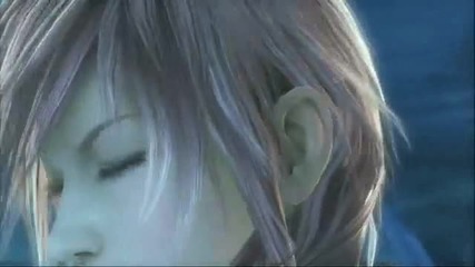 Final Fantasy 13 Red Carpet Trailer 