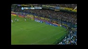 "Бока Хуниорс" с драматична победа 3:2 над "Килмес"